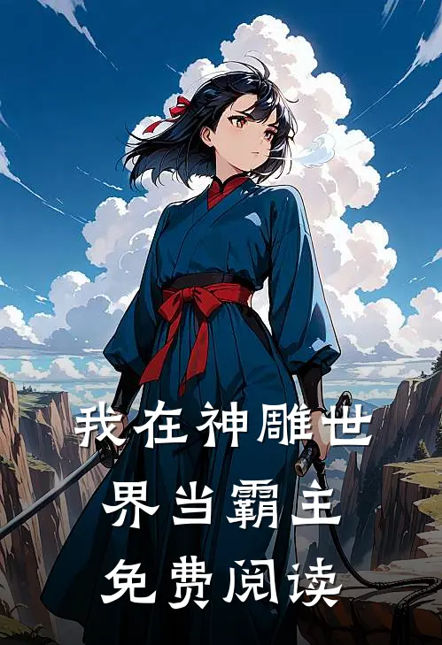 我在神雕世界当霸主免费阅读