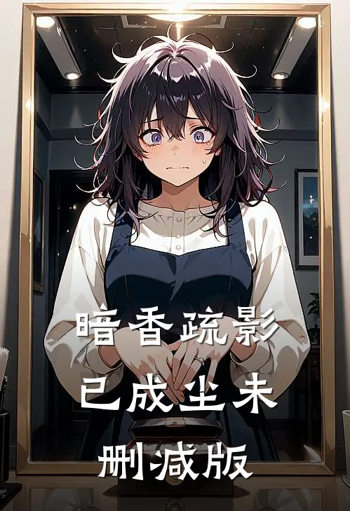 暗香疏影已成尘未删减版