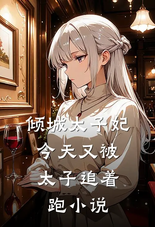 倾城太子妃：今天又被太子追着跑小说