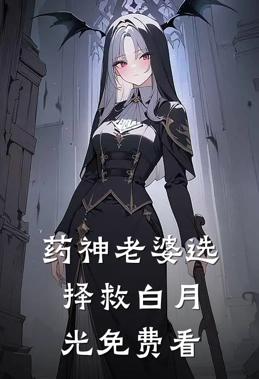 药神老婆选择救白月光免费看