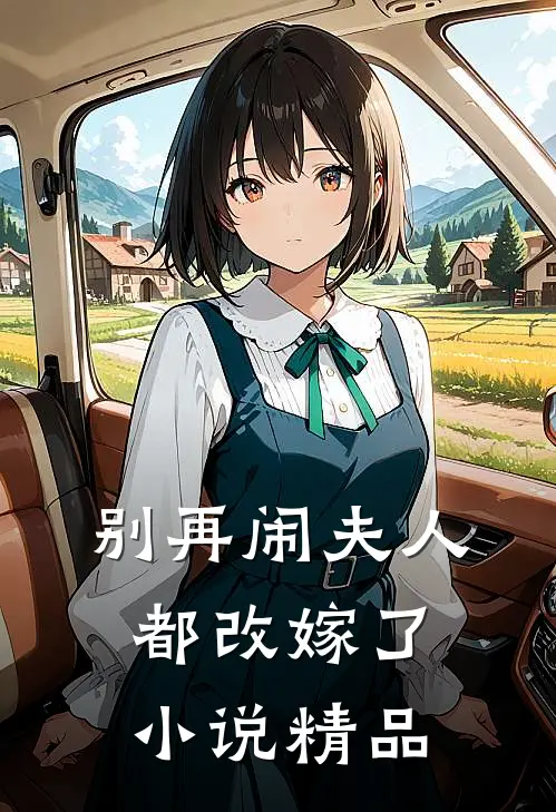别再闹夫人都改嫁了小说精品