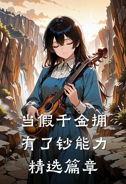 当假千金拥有了钞能力精选篇章