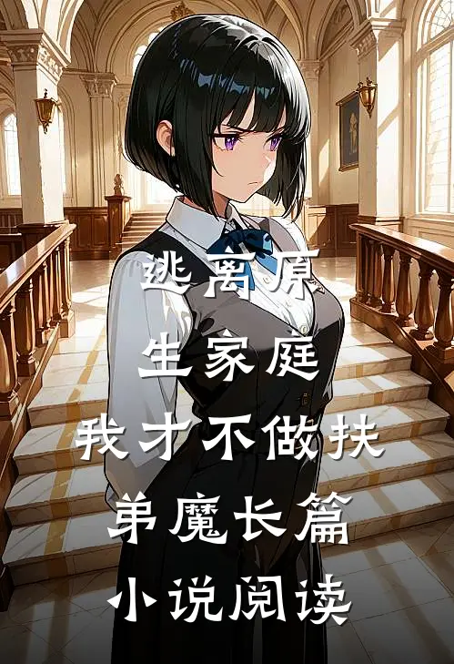 逃离原生家庭：我才不做扶弟魔长篇小说阅读