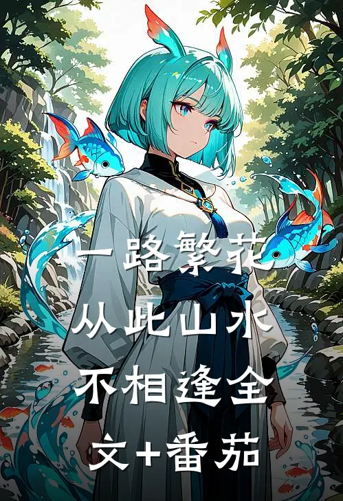一路繁花，从此山水不相逢全文+番茄
