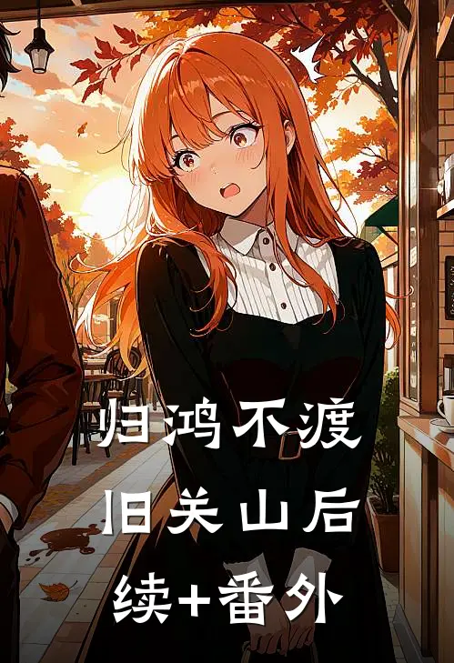 归鸿不渡旧关山后续+番外