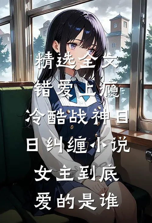 精选全文错爱上瘾,冷酷战神日日纠缠小说女主到底爱的是谁