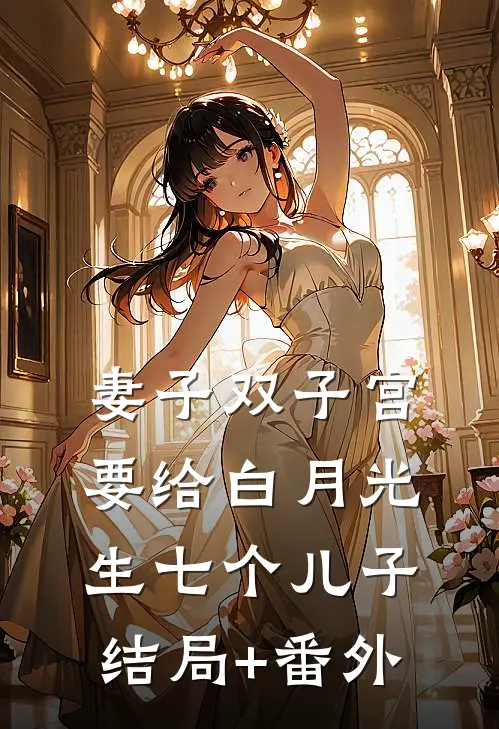 妻子双子宫要给白月光生七个儿子结局+番外