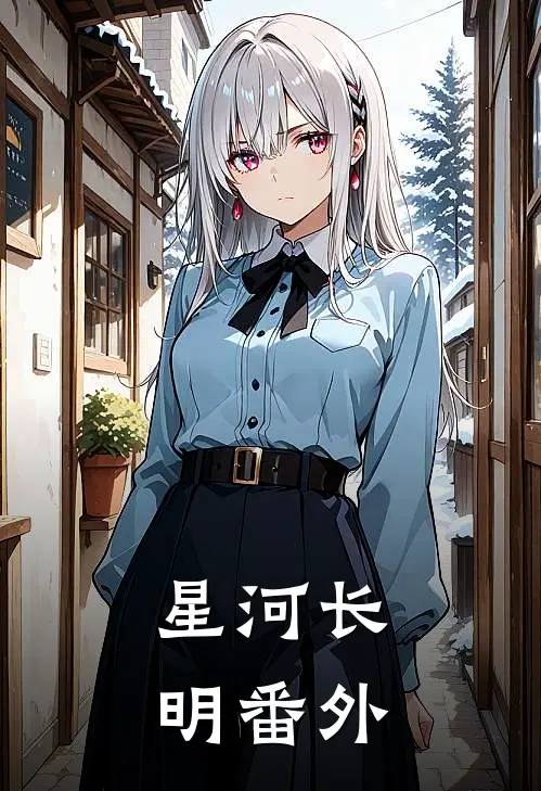 星河长明 番外