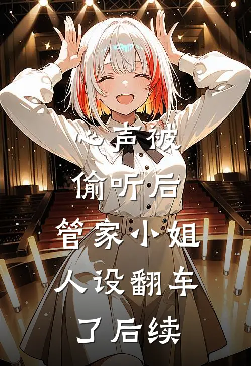 心声被偷听后，管家小姐人设翻车了后续