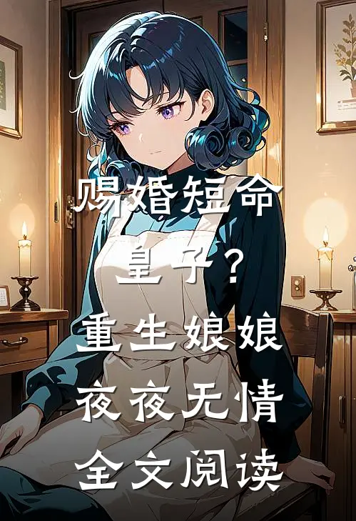 赐婚短命皇子？重生娘娘夜夜无情全文阅读