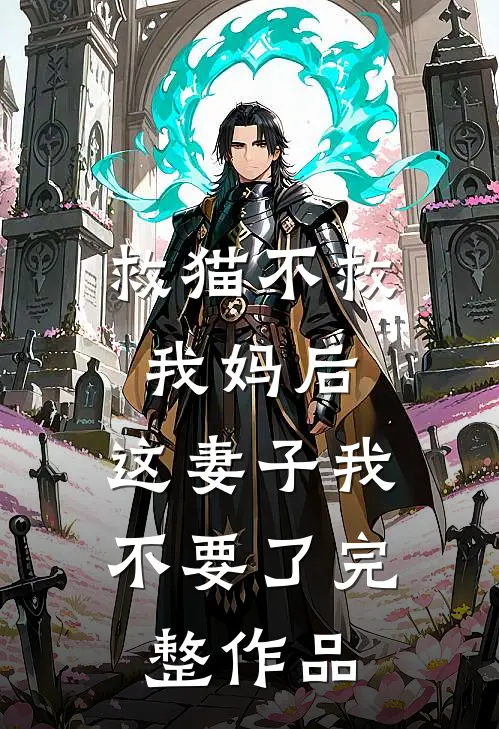 救猫不救我妈后，这妻子我不要了完整作品