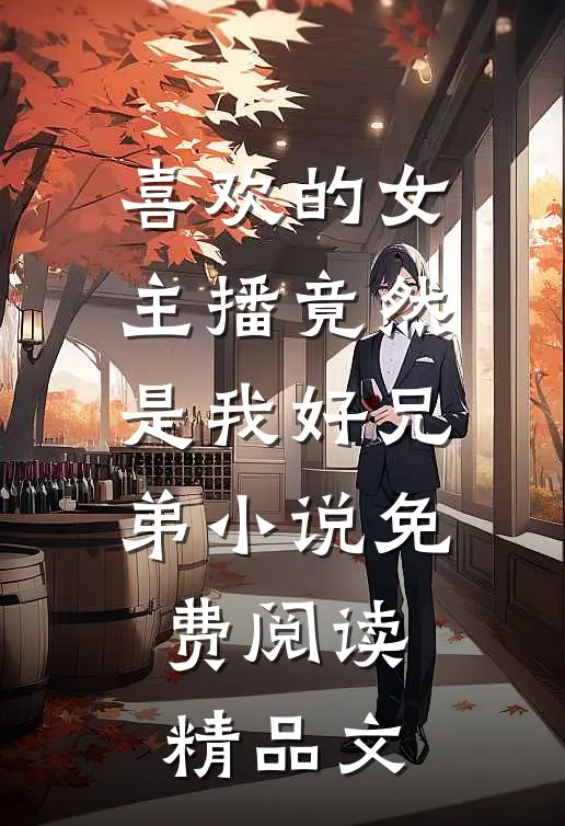 喜欢的女主播竟然是我好兄弟小说免费阅读精品文