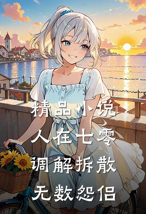 精品小说人在七零，调解拆散无数怨侣