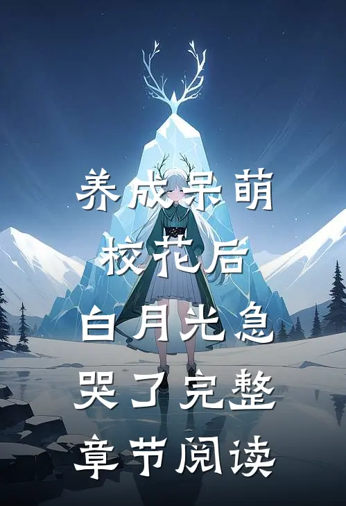 养成呆萌校花后，白月光急哭了完整章节阅读