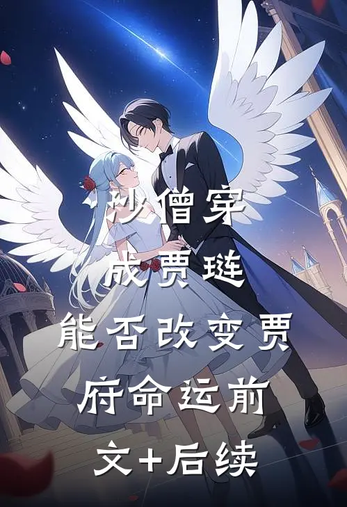 沙僧穿成贾琏，能否改变贾府命运前文+后续