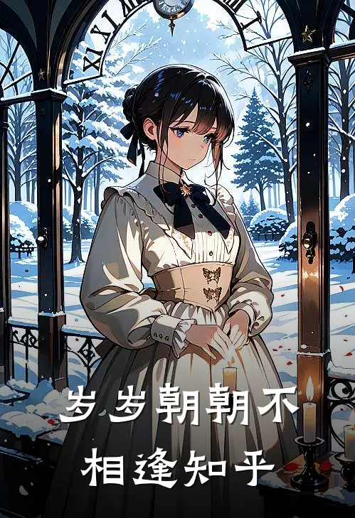 岁岁朝朝不相逢知乎