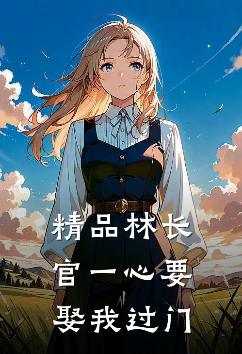 精品林长官一心要娶我过门