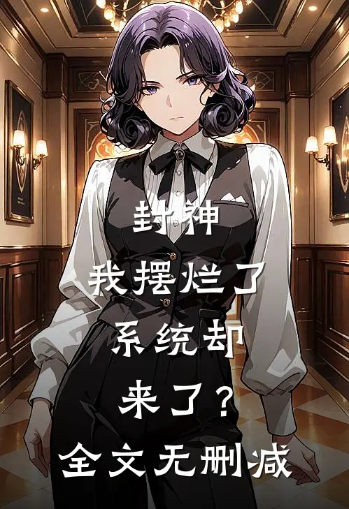 封神：我摆烂了，系统却来了？全文无删减