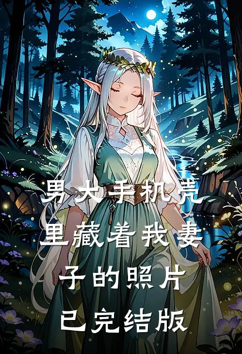 男大手机壳里藏着我妻子的照片已完结版