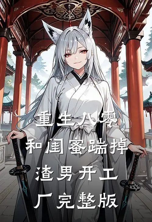 重生八零，和闺蜜踹掉渣男开工厂完整版