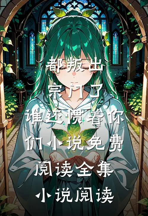 都叛出宗门了,谁还惯着你们小说免费阅读全集小说阅读