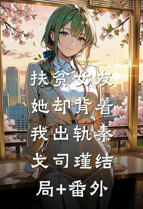 扶贫女友，她却背着我出轨秦戈司瑾结局+番外