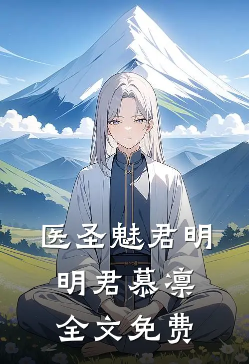 医圣魅君明明君慕凛全文免费