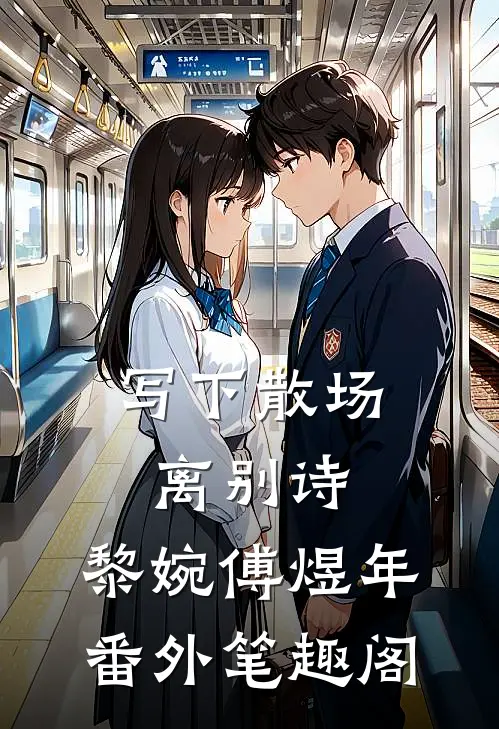 写下散场离别诗：黎婉傅煜年番外笔趣阁