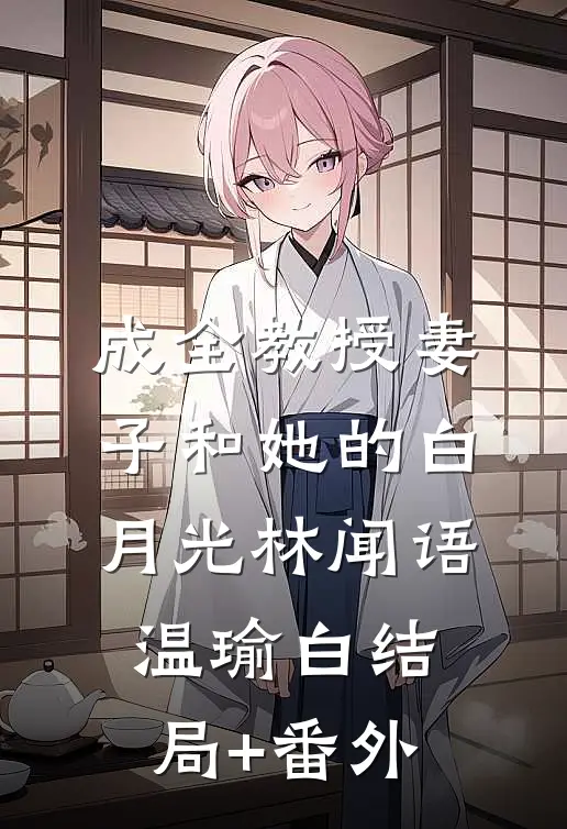 成全教授妻子和她的白月光林闻语温瑜白结局+番外