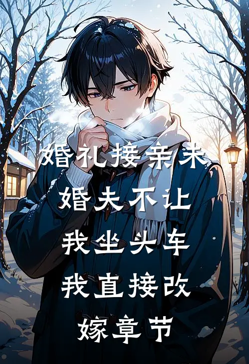 婚礼接亲未婚夫不让我坐头车，我直接改嫁章节