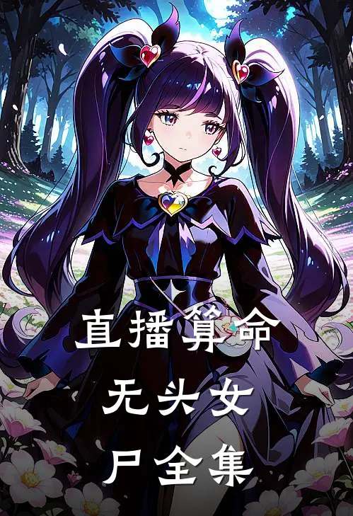 直播算命：无头女尸 全集