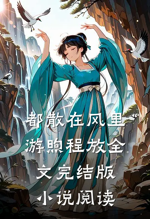 都散在风里游煦程放全文完结版小说阅读