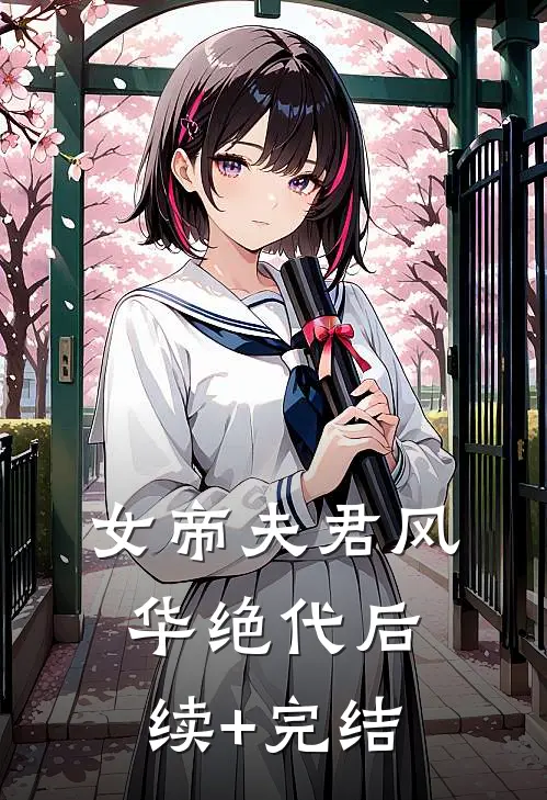女帝夫君风华绝代后续+完结