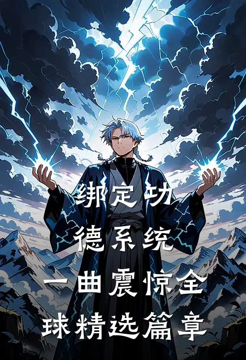 绑定功德系统，一曲震惊全球精选篇章