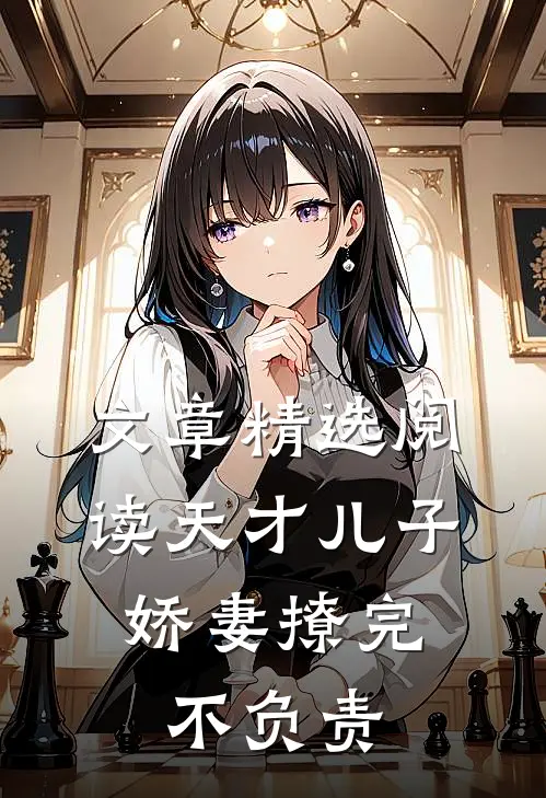 文章精选阅读天才儿子：娇妻撩完不负责