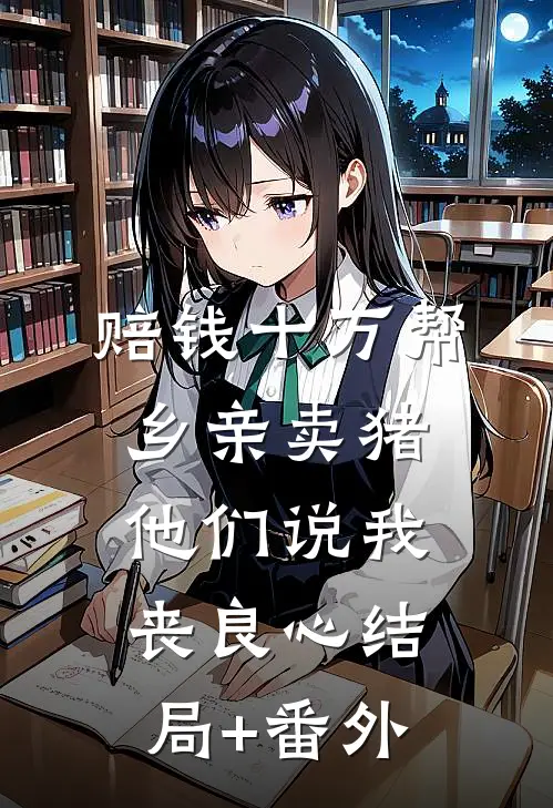 赔钱十万帮乡亲卖猪，他们说我丧良心结局+番外
