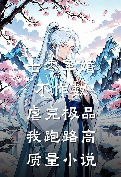 七零军婚不作数：虐完极品我跑路高质量小说