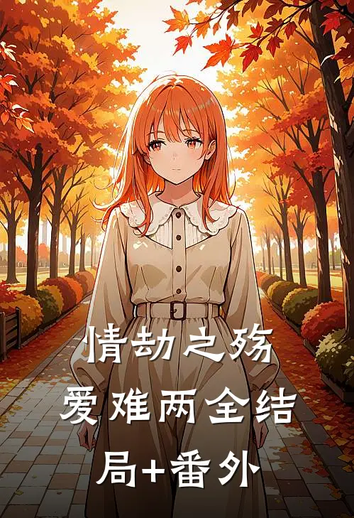 情劫之殇，爱难两全结局+番外