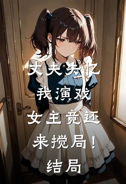 丈夫失忆我演戏，女主竟还来搅局！结局