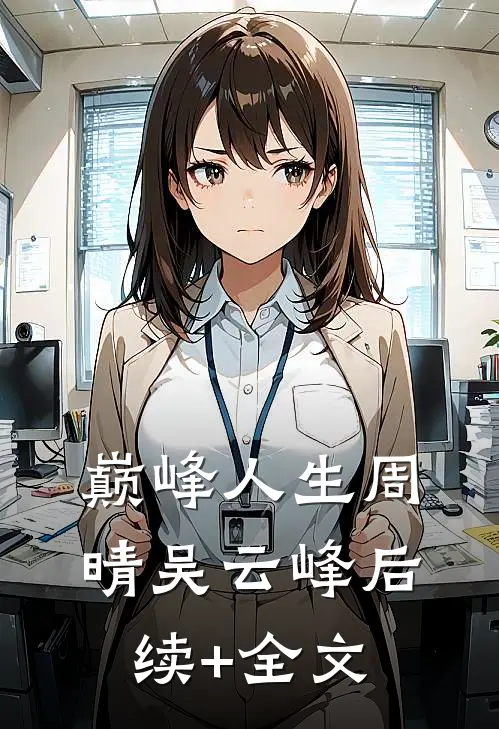 巅峰人生周晴吴云峰后续+全文