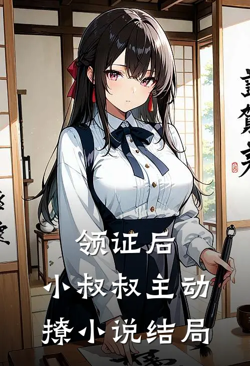 领证后，小叔叔主动撩小说结局