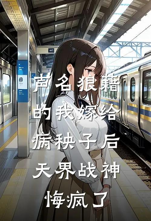 声名狼藉的我嫁给病秧子后，天界战神悔疯了