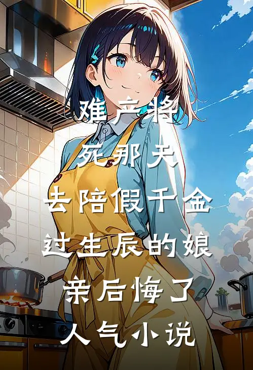难产将死那天，去陪假千金过生辰的娘亲后悔了人气小说
