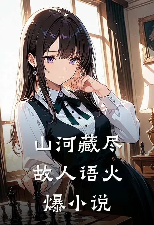 山河藏尽故人语火爆小说