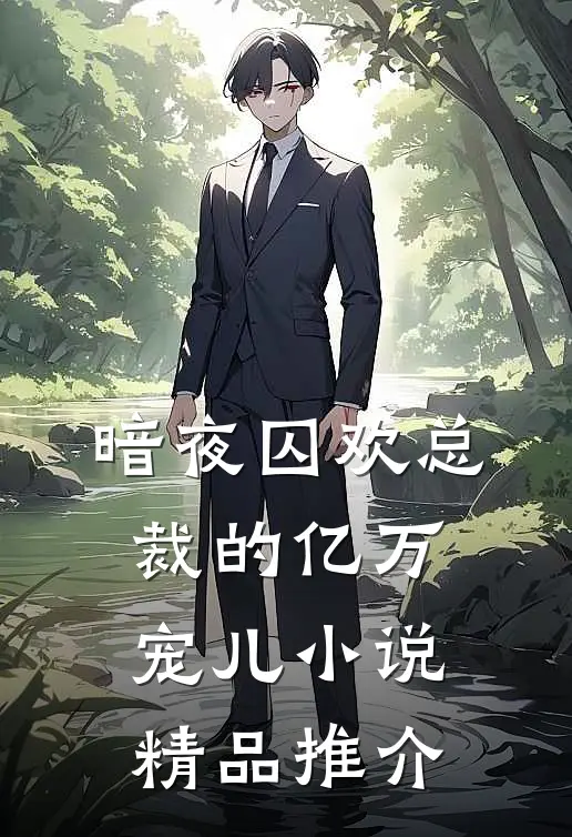 暗夜囚欢总裁的亿万宠儿 小说精品推介