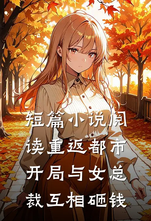 短篇小说阅读重返都市：开局与女总裁互相砸钱