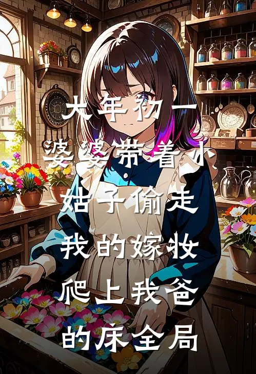 大年初一，婆婆带着小姑子偷走我的嫁妆爬上我爸的床全局