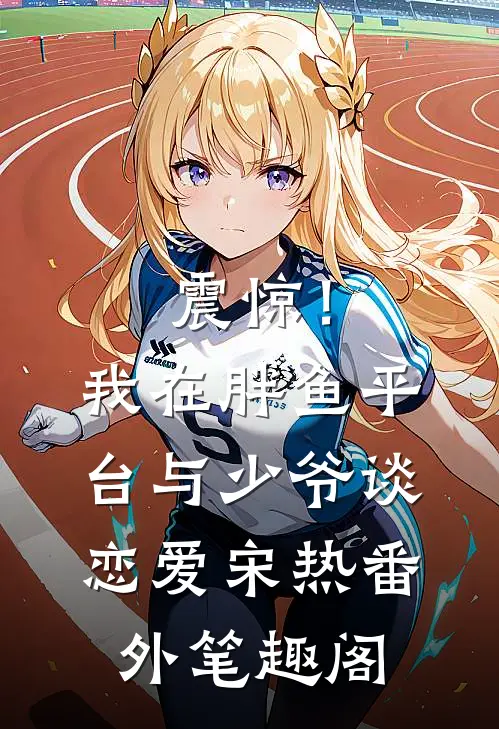 震惊！我在胖鱼平台与少爷谈恋爱：宋热番外笔趣阁