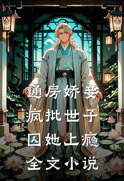 通房娇妾，疯批世子囚她上瘾全文小说