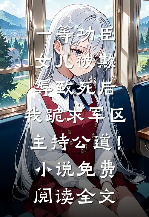 一等功臣女儿被欺辱致死后，我跪求军区主持公道！小说免费阅读全文